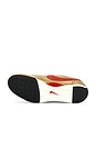 view 6 of 6 ZAPATILLA DEPORTIVA SPRINT in Metallic Gold, Midnight Navy, & Light Crimson