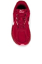view 4 of 6 ZAPATILLA DEPORTIVA V5 RNR in Team Crimson, Soft Pearl, & Peony