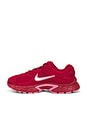 view 5 of 6 ZAPATILLA DEPORTIVA V5 RNR in Team Crimson, Soft Pearl, & Peony