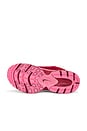 view 6 of 6 ZAPATILLA DEPORTIVA V5 RNR in Team Crimson, Soft Pearl, & Peony