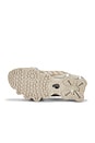 view 7 of 6 Shox TL Sneaker in Cream Ii, Metallic Silver & Black