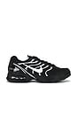 view 1 of 6 Air Max Torch 4 Sneaker in Black & White
