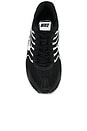 view 5 of 6 Air Max Torch 4 Sneaker in Black & White
