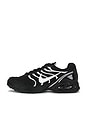 view 6 of 6 Air Max Torch 4 Sneaker in Black & White