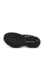 view 7 of 6 Air Max Torch 4 Sneaker in Black & White