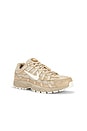 view 2 of 6 P-6000 Sneaker in Sanddrift, Sail & Linen