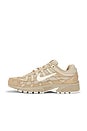 view 6 of 6 P-6000 Sneaker in Sanddrift, Sail & Linen