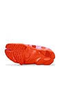 view 6 of 6 Air Rift Dot Sneaker in Light Magenta & Light Crimson