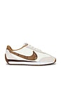 view 1 of 6 Pacific Premium Sneaker in Sail, British Khaki & Light Chocolate