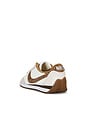 view 3 of 6 Pacific Premium Sneaker in Sail, British Khaki & Light Chocolate