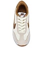 view 4 of 6 Pacific Premium Sneaker in Sail, British Khaki & Light Chocolate