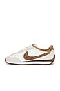 view 5 of 6 Pacific Premium Sneaker in Sail, British Khaki & Light Chocolate