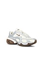 view 2 of 6 Air Max Muse Sneaker in Metallic Silver, Mink Brown & Sail