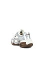 view 3 of 6 Air Max Muse Sneaker in Metallic Silver, Mink Brown & Sail