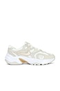 view 1 of 6 AL8 Sneaker in Sail, Sanddrift, Light Bone & Coconut Milk