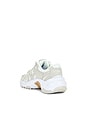 view 4 of 6 AL8 Sneaker in Sail, Sanddrift, Light Bone & Coconut Milk
