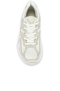 view 5 of 6 AL8 Sneaker in Sail, Sanddrift, Light Bone & Coconut Milk