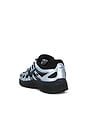 view 4 of 6 P-6000 Sneaker in Black, Hydrogen Blue & Midnight Navy