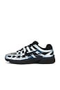 view 6 of 6 P-6000 Sneaker in Black, Hydrogen Blue & Midnight Navy
