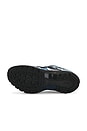 view 7 of 6 P-6000 Sneaker in Black, Hydrogen Blue & Midnight Navy