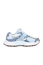 view 1 of 6 V5 RNR Premium Sneaker in Football Grey