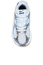view 5 of 6 V5 RNR Premium Sneaker in Football Grey
