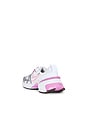 view 3 of 6 ZAPATILLA DEPORTIVA V2K RUN in White, Pink Foam, Light Magenta & Pearl Pink