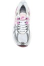view 4 of 6 ZAPATILLA DEPORTIVA V2K RUN in White, Pink Foam, Light Magenta & Pearl Pink