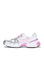view 5 of 6 ZAPATILLA DEPORTIVA V2K RUN in White, Pink Foam, Light Magenta & Pearl Pink
