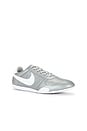 view 2 of 6 Sprint Sister Sneaker in Metallic Silver, White Grey, & Fog White