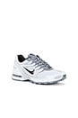 view 2 of 6 ZAPATILLA DEPORTIVA AIR MAX TORCH 4 in Pure Platinum, Black, Cool Grey & Wolf Grey