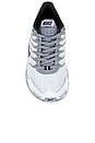 view 4 of 6 ZAPATILLA DEPORTIVA AIR MAX TORCH 4 in Pure Platinum, Black, Cool Grey & Wolf Grey