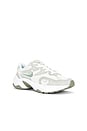 view 2 of 6 ZAPATILLA DEPORTIVA AL8 in White, Steam, Phantom & Light Silver