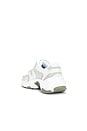 view 3 of 6 ZAPATILLA DEPORTIVA AL8 in White, Steam, Phantom & Light Silver