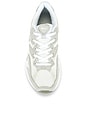 view 4 of 6 ZAPATILLA DEPORTIVA AL8 in White, Steam, Phantom & Light Silver