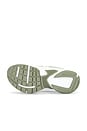 view 5 of 6 ZAPATILLA DEPORTIVA AL8 in White, Steam, Phantom & Light Silver
