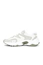 view 6 of 6 ZAPATILLA DEPORTIVA AL8 in White, Steam, Phantom & Light Silver