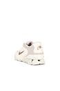 view 3 of 6 Reax 8 NSW SL Sneaker in Chalk, Metallic Red, Bronze, Silt Red & Sail