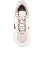 view 4 of 6 Reax 8 NSW SL Sneaker in Chalk, Metallic Red, Bronze, Silt Red & Sail