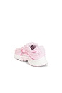 view 3 of 6 SNEAKERS V5 RNR NA37 in Pink Foam, Sail & Pinksicle