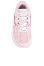 view 4 of 6 SNEAKERS V5 RNR NA37 in Pink Foam, Sail & Pinksicle