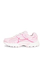 view 5 of 6 SNEAKERS V5 RNR NA37 in Pink Foam, Sail & Pinksicle