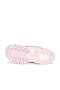 view 6 of 6 SNEAKERS V5 RNR NA37 in Pink Foam, Sail & Pinksicle