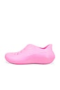 view 5 of 6 SNEAKERS REACTX REJUVEN8 in Pink Spell, Black & Pink Blast