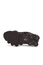 view 7 of 6 SNEAKERS SHOX TI  in Velvet Brown & Metallic Silver