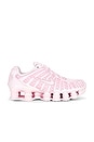 view 1 of 6 ZAPATILLA DEPORTIVA SHOX TI  in Pink Foam
