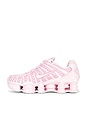 view 6 of 6 ZAPATILLA DEPORTIVA SHOX TI  in Pink Foam