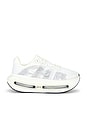 view 1 of 6 SNEAKERS VOMERMO PREMIUM in Summit White & Metallic Silver