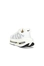 view 3 of 6 SNEAKERS VOMERMO PREMIUM in Summit White & Metallic Silver