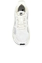 view 4 of 6 SNEAKERS VOMERMO PREMIUM in Summit White & Metallic Silver
